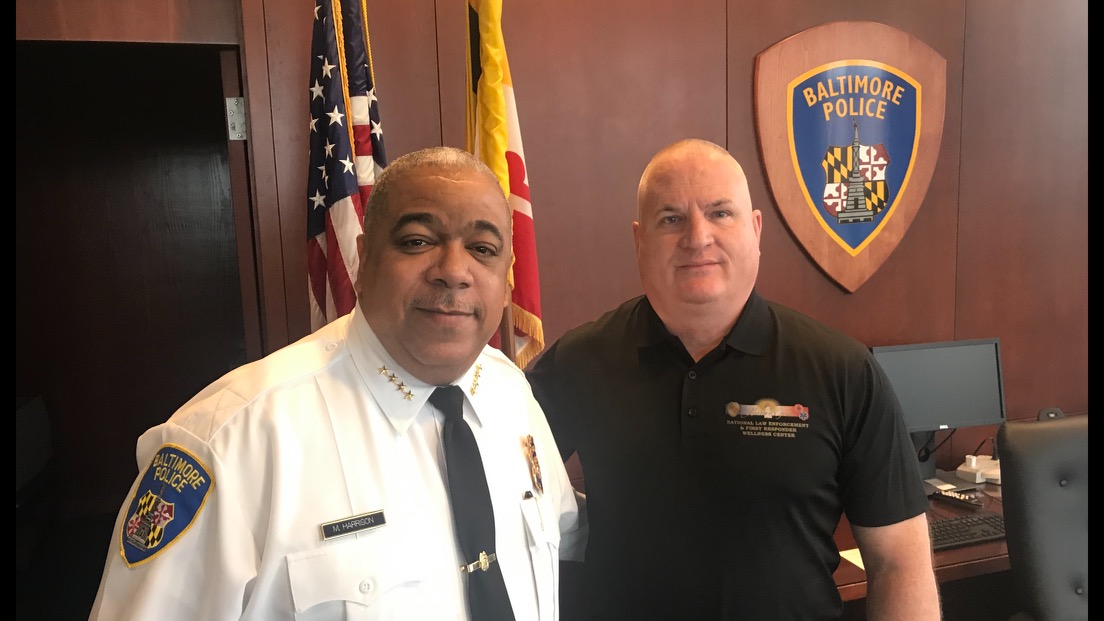 Press Harbor of Grace Recovery