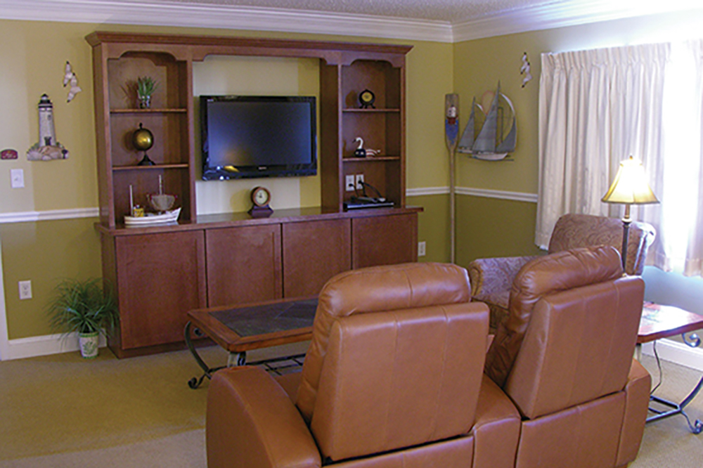 Residential Treatment Harbor of Grace Recovery