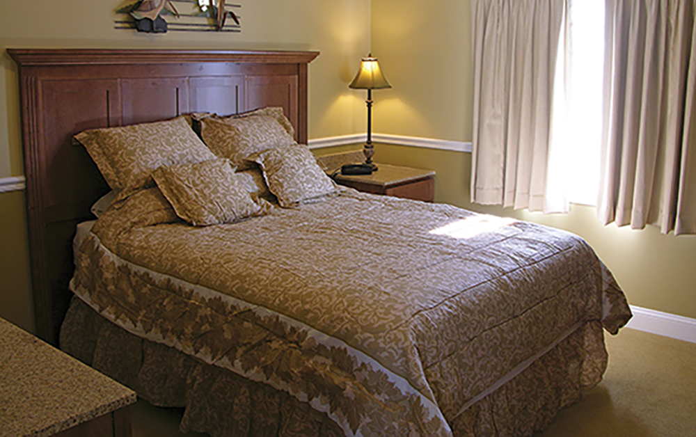 Residential Treatment Harbor of Grace Recovery