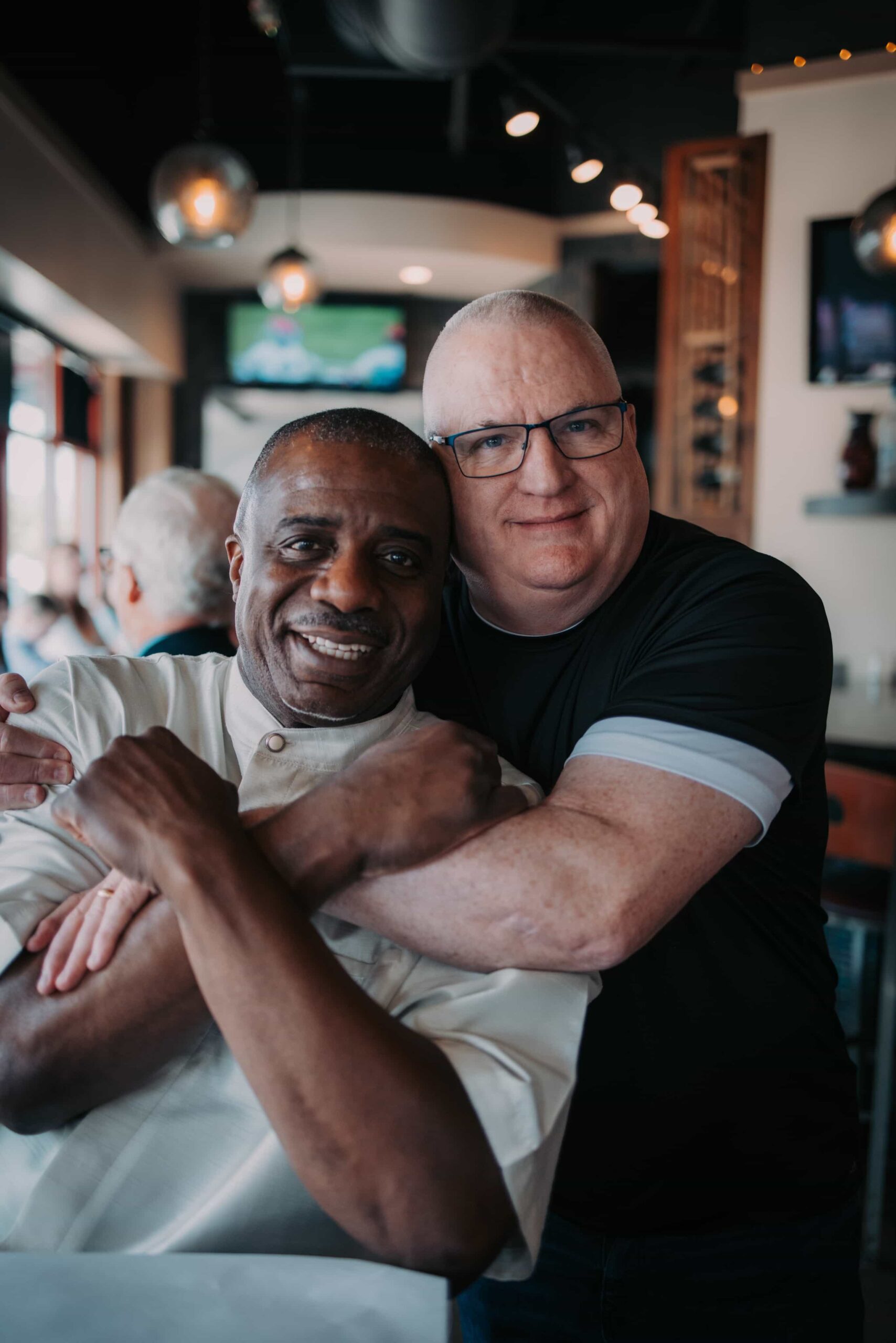 Press Harbor of Grace Recovery