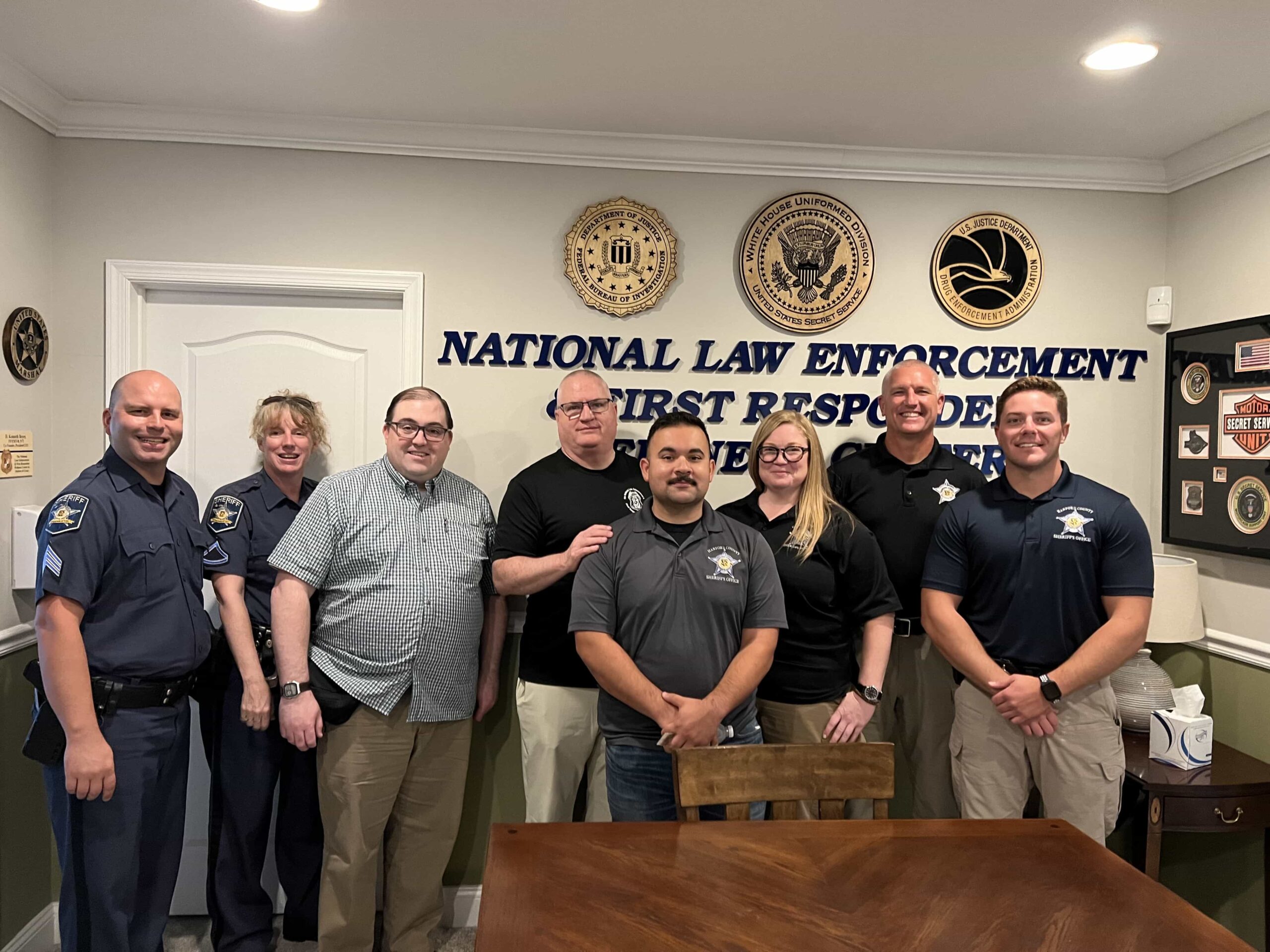 Press Harbor of Grace Recovery