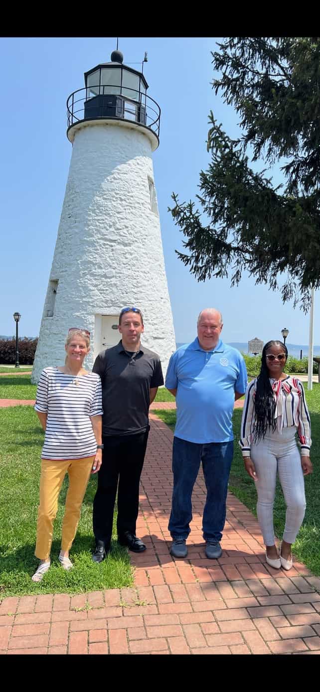 Press Harbor of Grace Recovery