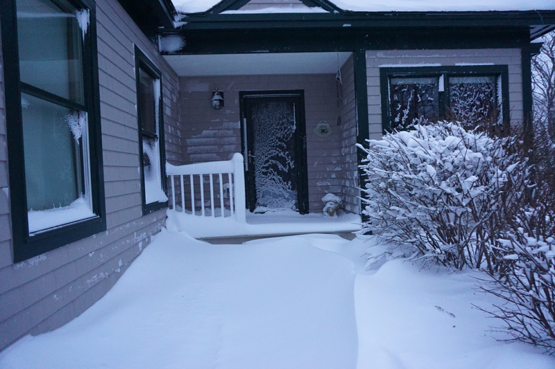 News Harbor Point Condo Association