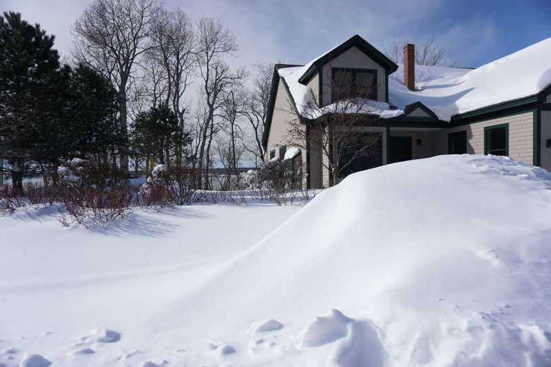 News Harbor Point Condo Association