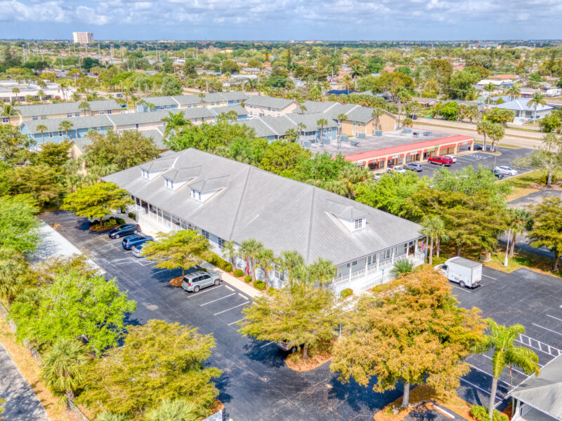 Winkler Place Professional Office Harbor Properties