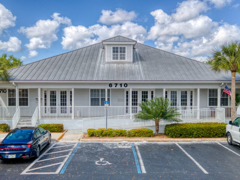 Winkler Place Professional Office Harbor Properties