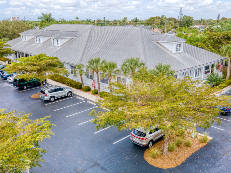 Winkler Place Professional Office Harbor Properties