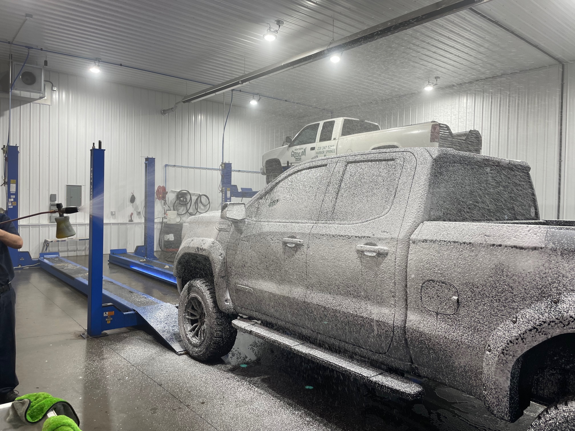 Harbor Rust Proofing Northern Michigan's Premier Rust Proofing