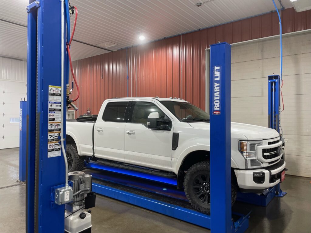 Harbor Rust Proofing Northern Michigan's Premier Rust Proofing