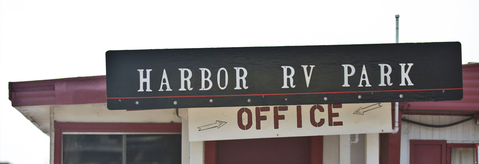 Contact Harbor RV Park Fort Bragg, California