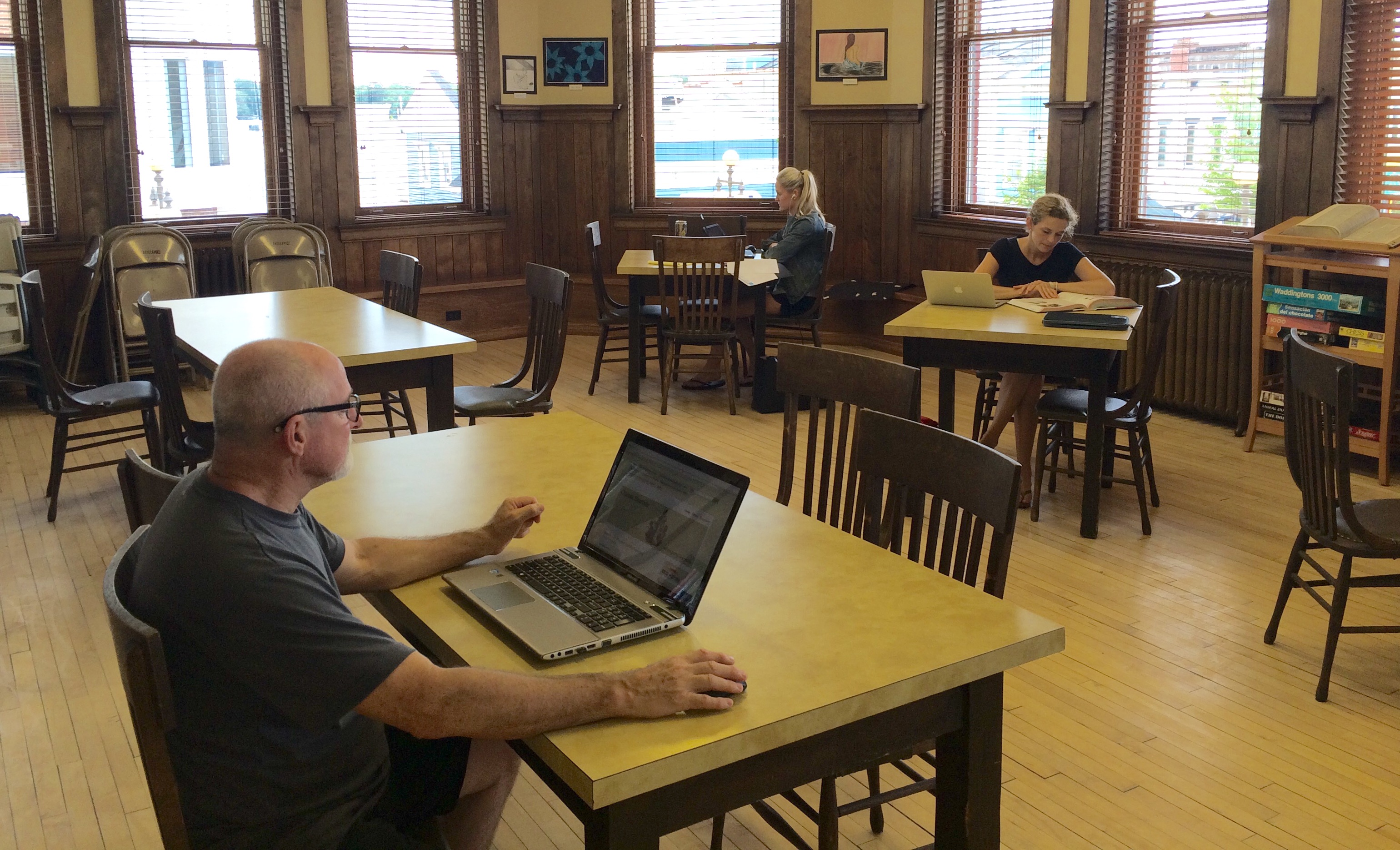 Harbor Springs Library Harbor Springs Michigan Harbor Springs Library