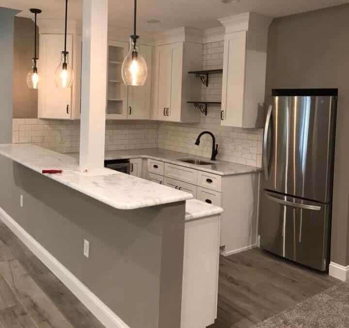 Basement Contractors Basement Finishing Companies Oxford PA