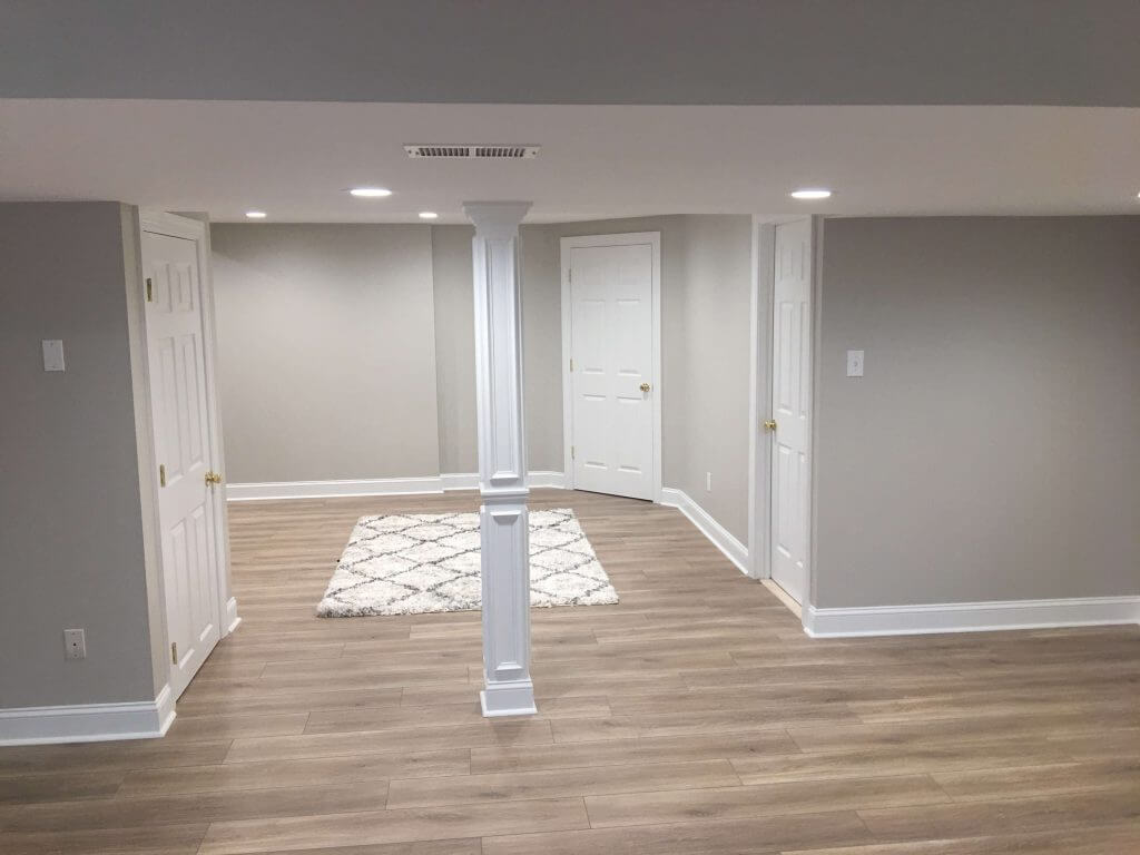 Basement Contractors Basement Finishing Companies Oxford PA