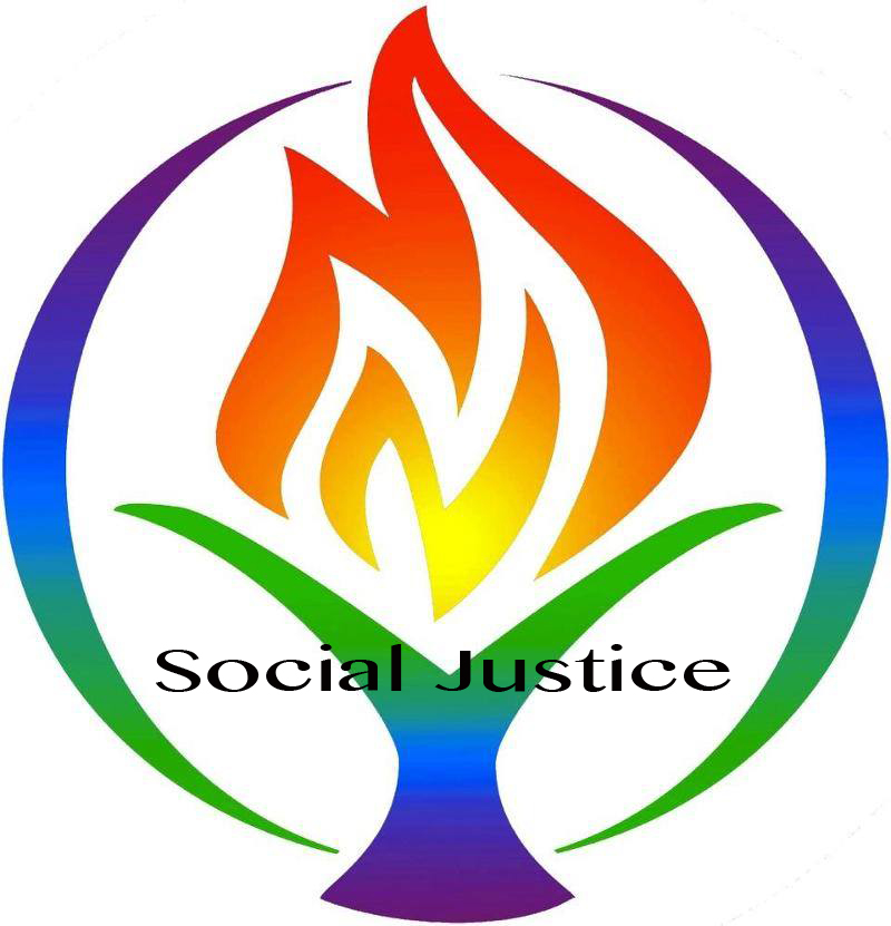 Social Justice Harbor Unitarian Universalist Congregation