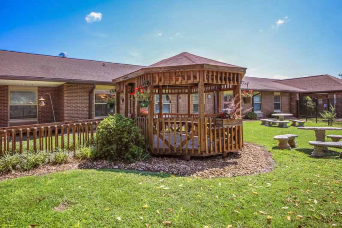 Surry Community Health Center Harborview Health Systems