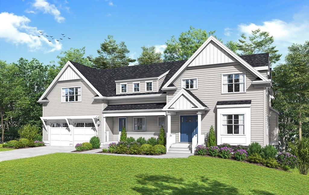 For Sale Harborview Development