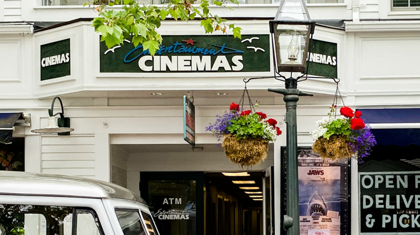 Edgartown Harbor View Hotel