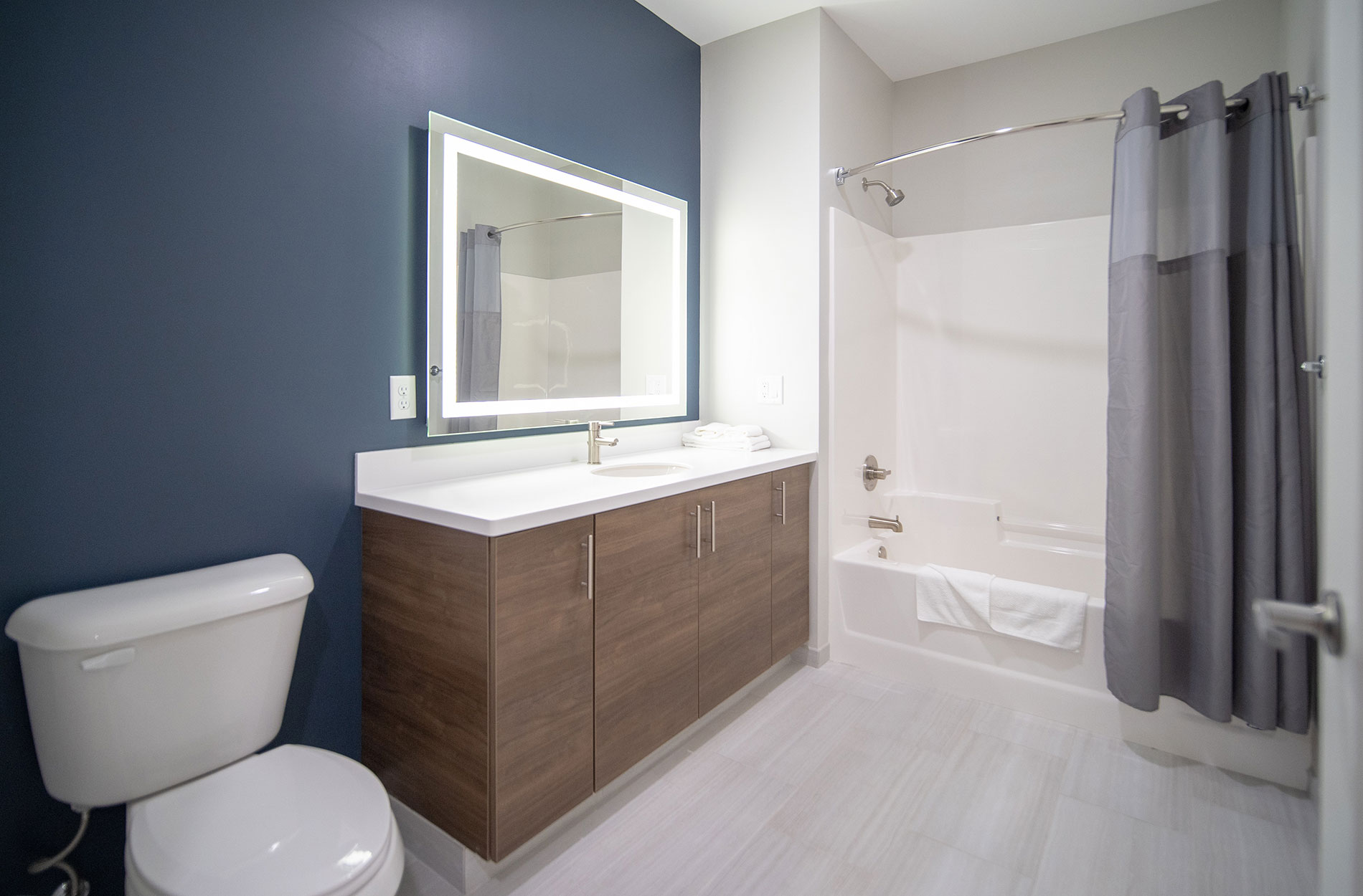 Harbor Vista 1 One Bedroom Harbor Vista