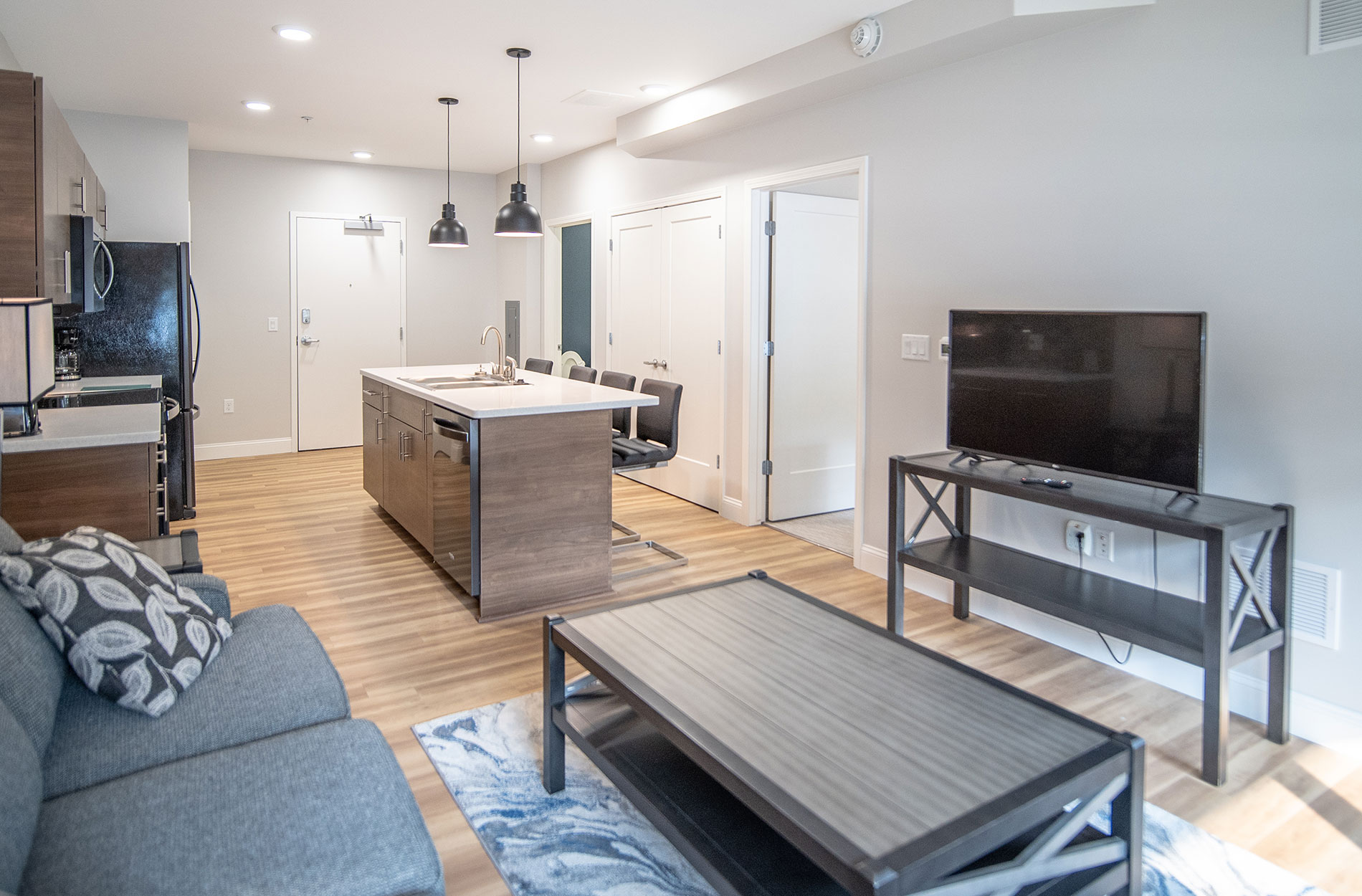 Harbor Vista 1 One Bedroom Harbor Vista