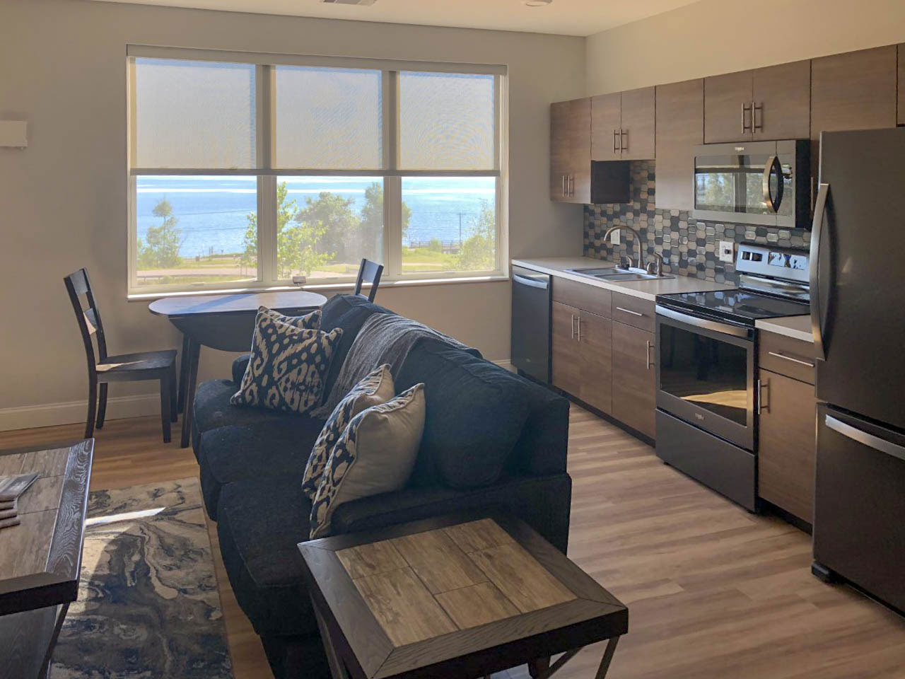 Harbor Vista 1 Studio Harbor Vista