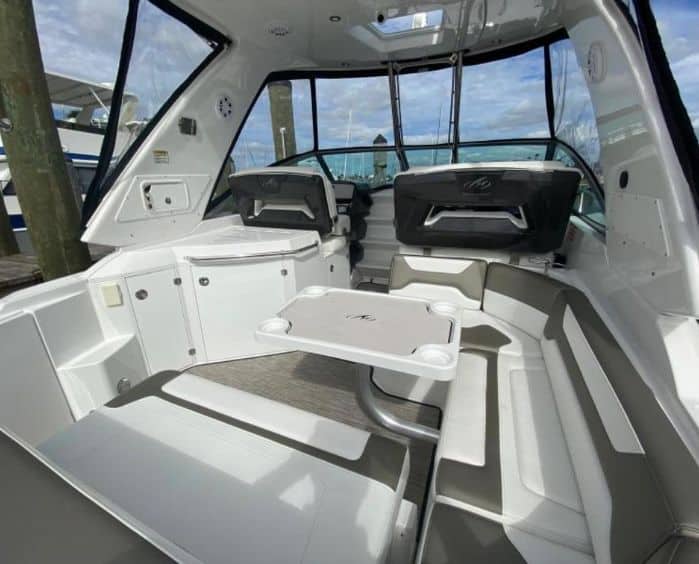 Charlestown, MA Yacht Rentals Luxury Monterey Boats