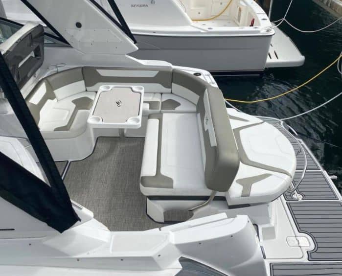 Charlestown, MA Yacht Rentals Luxury Monterey Boats