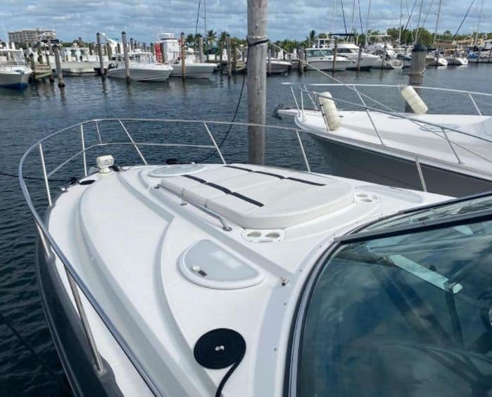 Charlestown, MA Yacht Rentals Luxury Monterey Boats