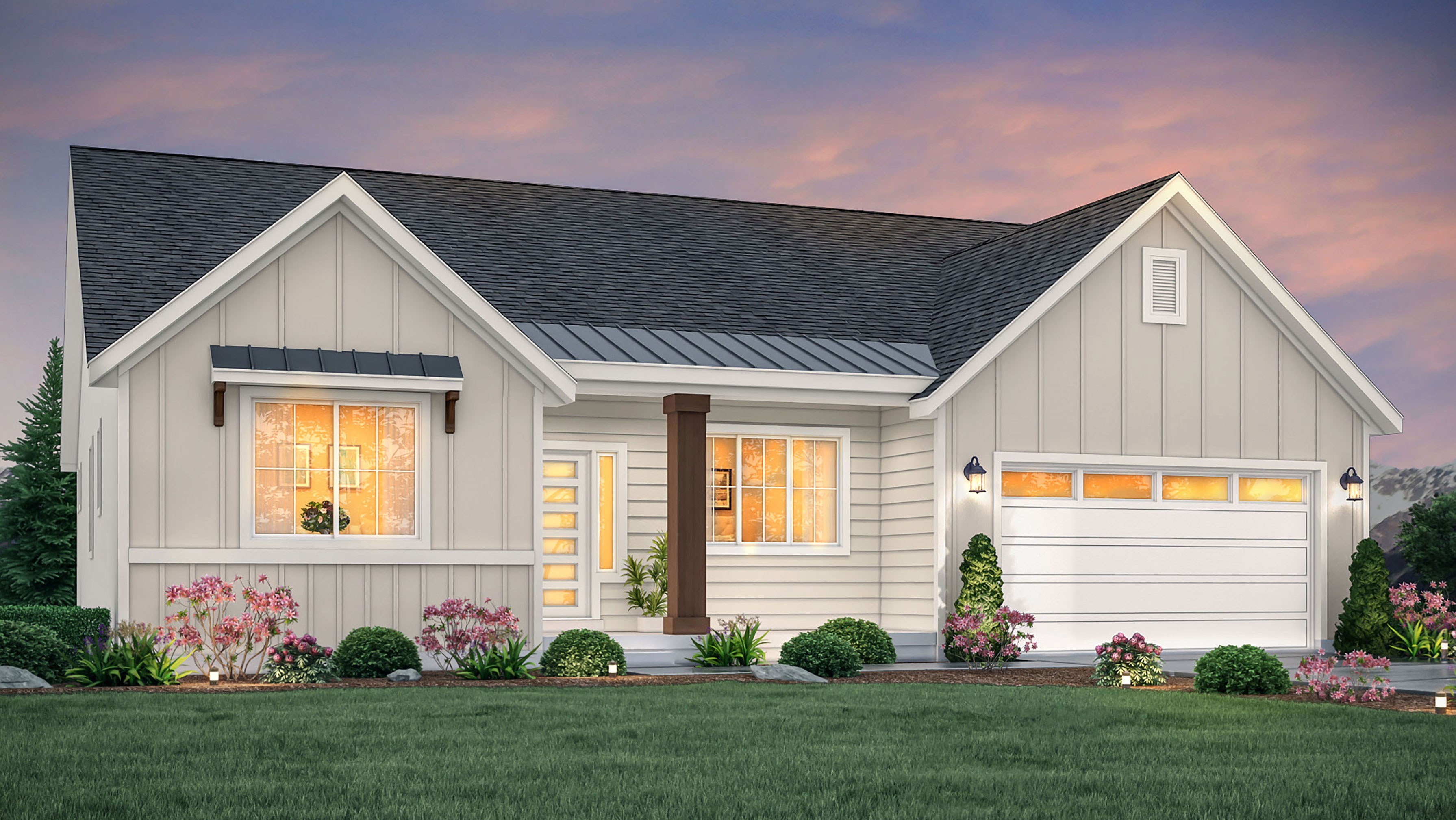 New home & new construction home builder in American Fork, Eagle Mountain, Lehi, Saratoga