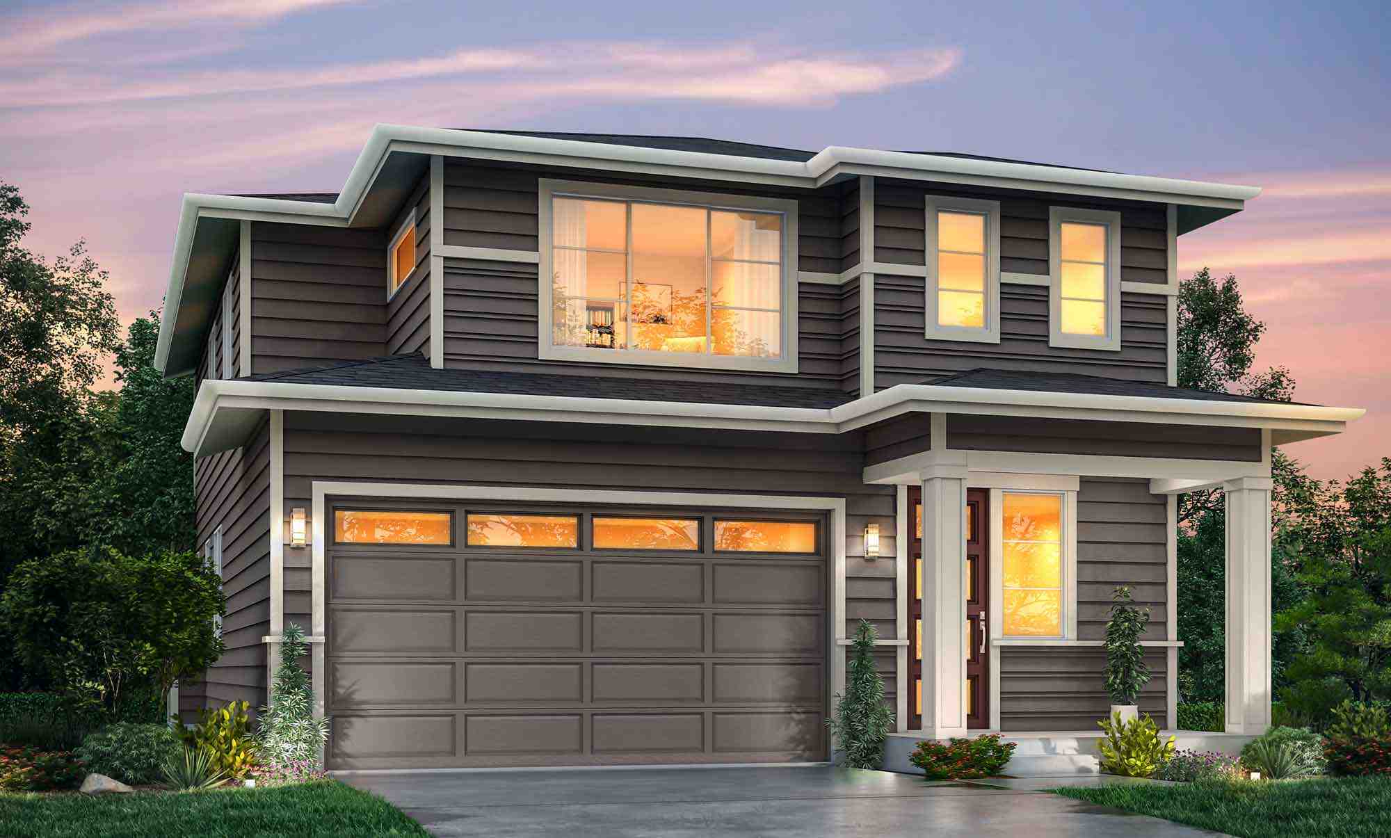 New home & new construction home builder in Bothell, Kent, Lake Stevens, Marysville and Renton
