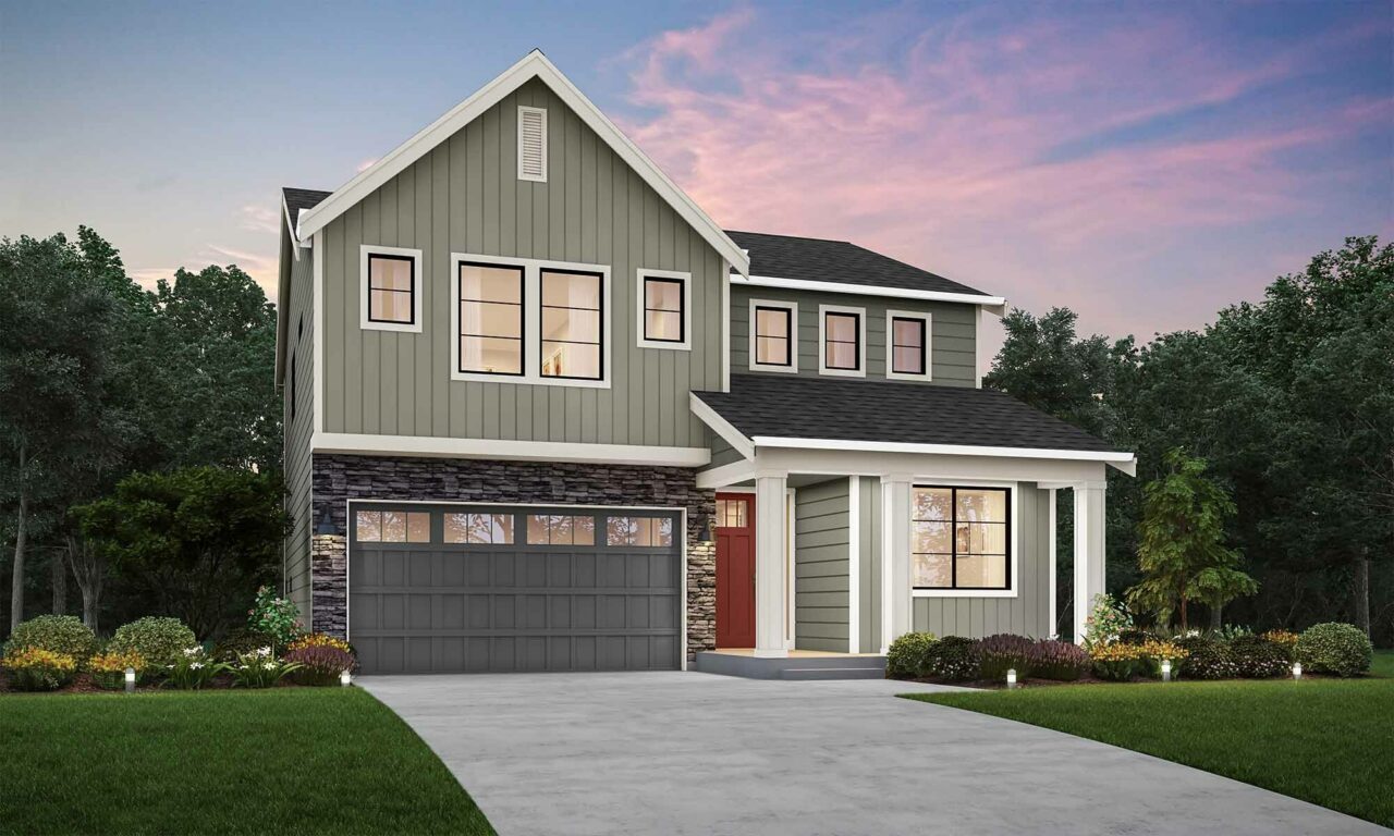 New home & new construction home builder in Bothell, Duvall, Everett