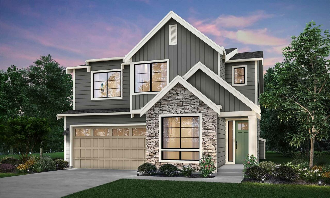 New home & new construction home builder in Bothell, Duvall, Everett