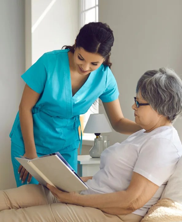 Social Worker San Antonio, TX Harbour Hospice