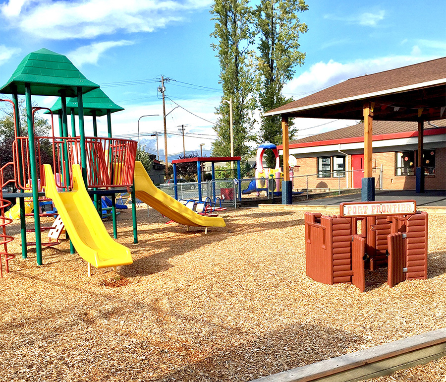 About Us Harbour Pointe Kids