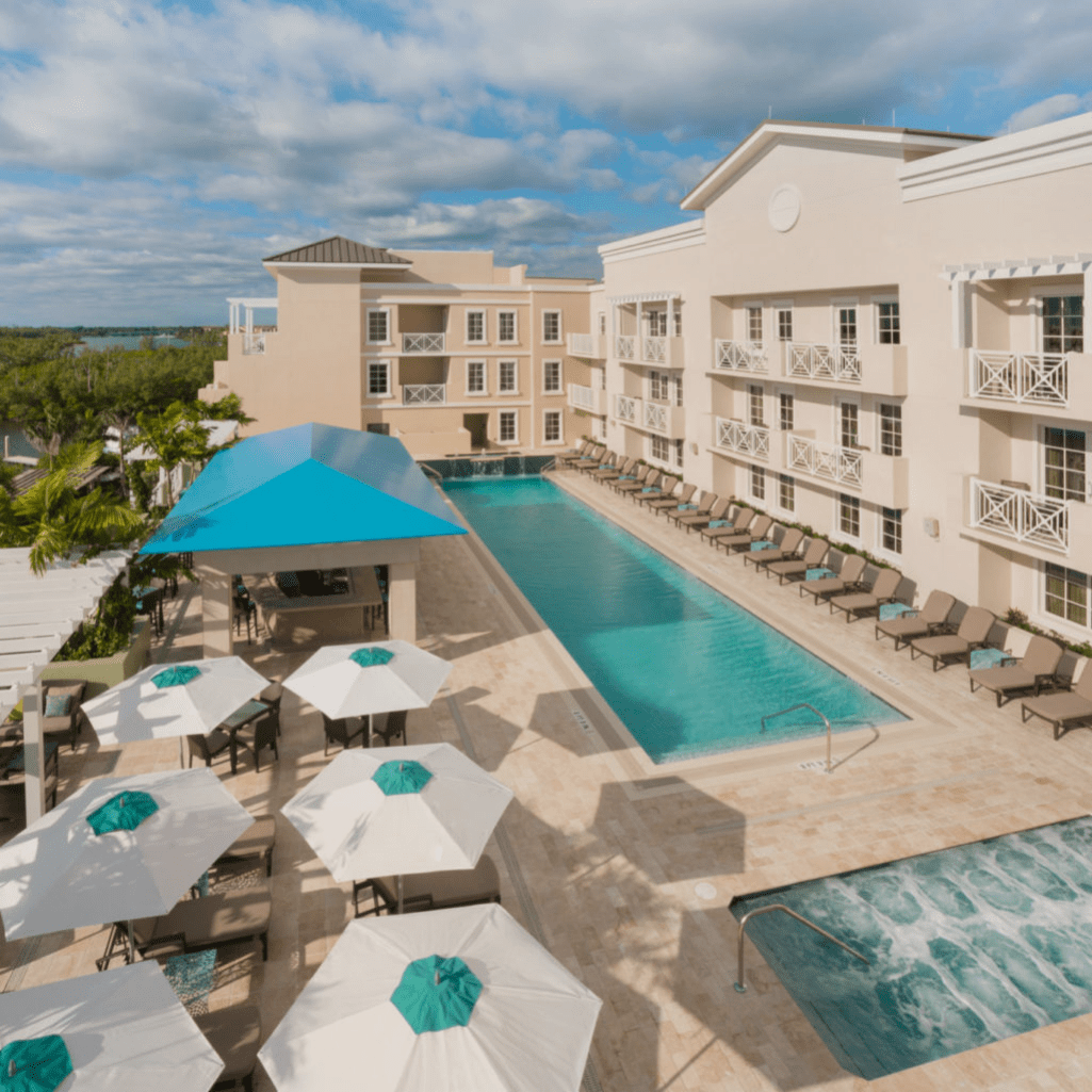 Shop, Dine, Stay & More in Jupiter, FL Harbourside Place
