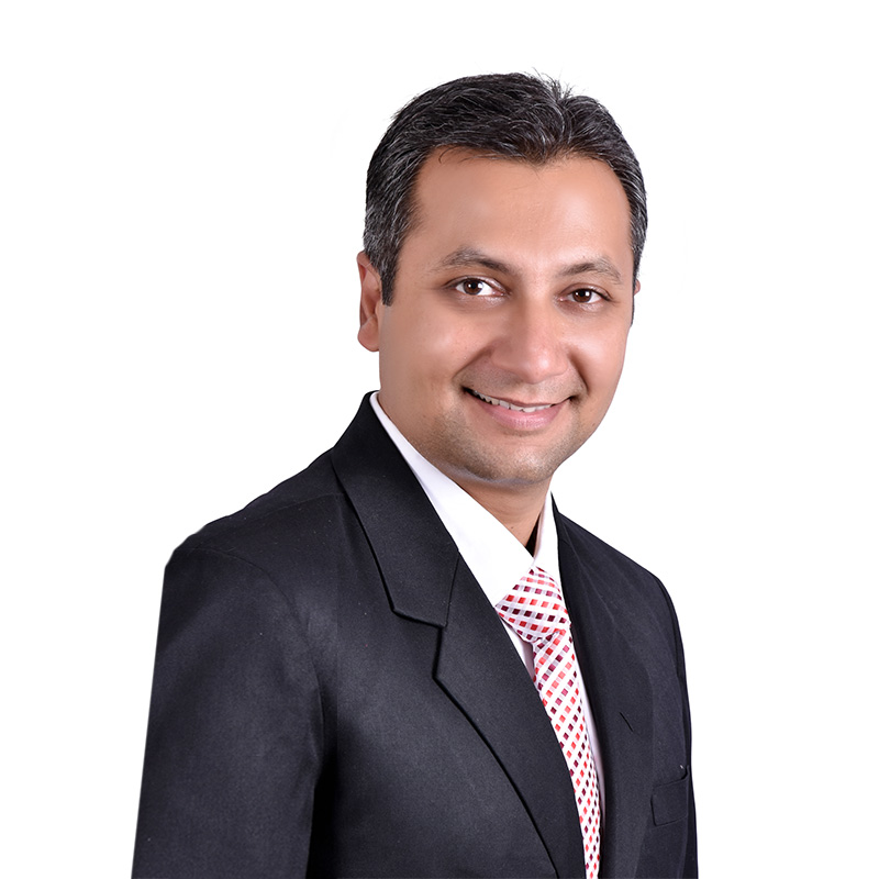 HarbourSide Realty Our Team