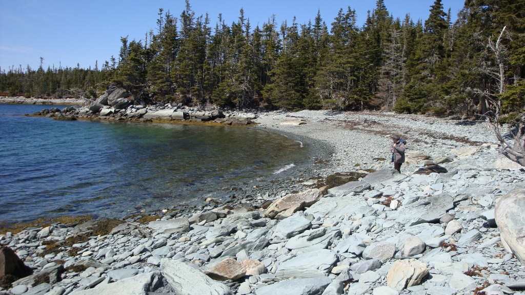 Lot 1 Back Cove Road Beaver Harbour NS For Sale Price 54,900 20