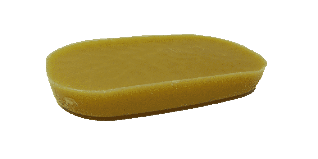 Beeswax 100 Pure 400g Harbour Supply