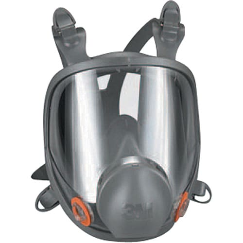 Reusable Respirators & Cartridges Harbour Supply