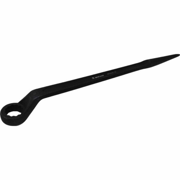 12Point Ring & Spud End Wrench 30mm Harbour Supply
