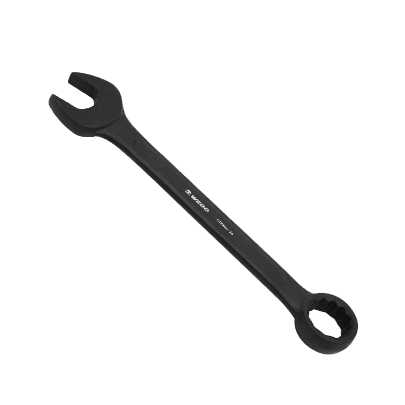 55mm Metric Combination Wrench Harbour Supply