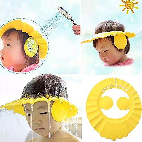 Baby/Kids Bath Shower Cap