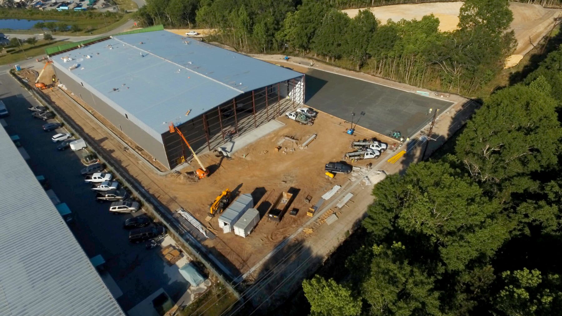 ABC Supply Harco Construction
