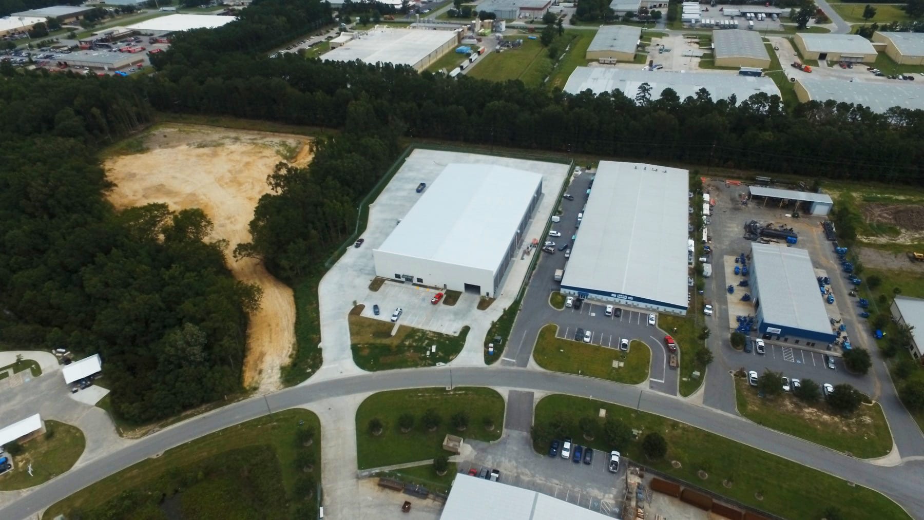 ABC Supply Harco Construction