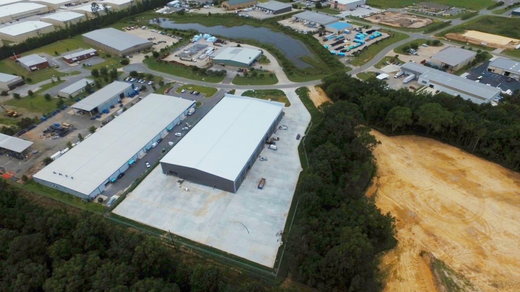 ABC Supply Harco Construction