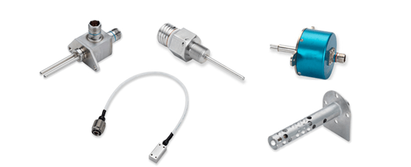 Pack Discharge Temperature Sensors | HarcoSemco