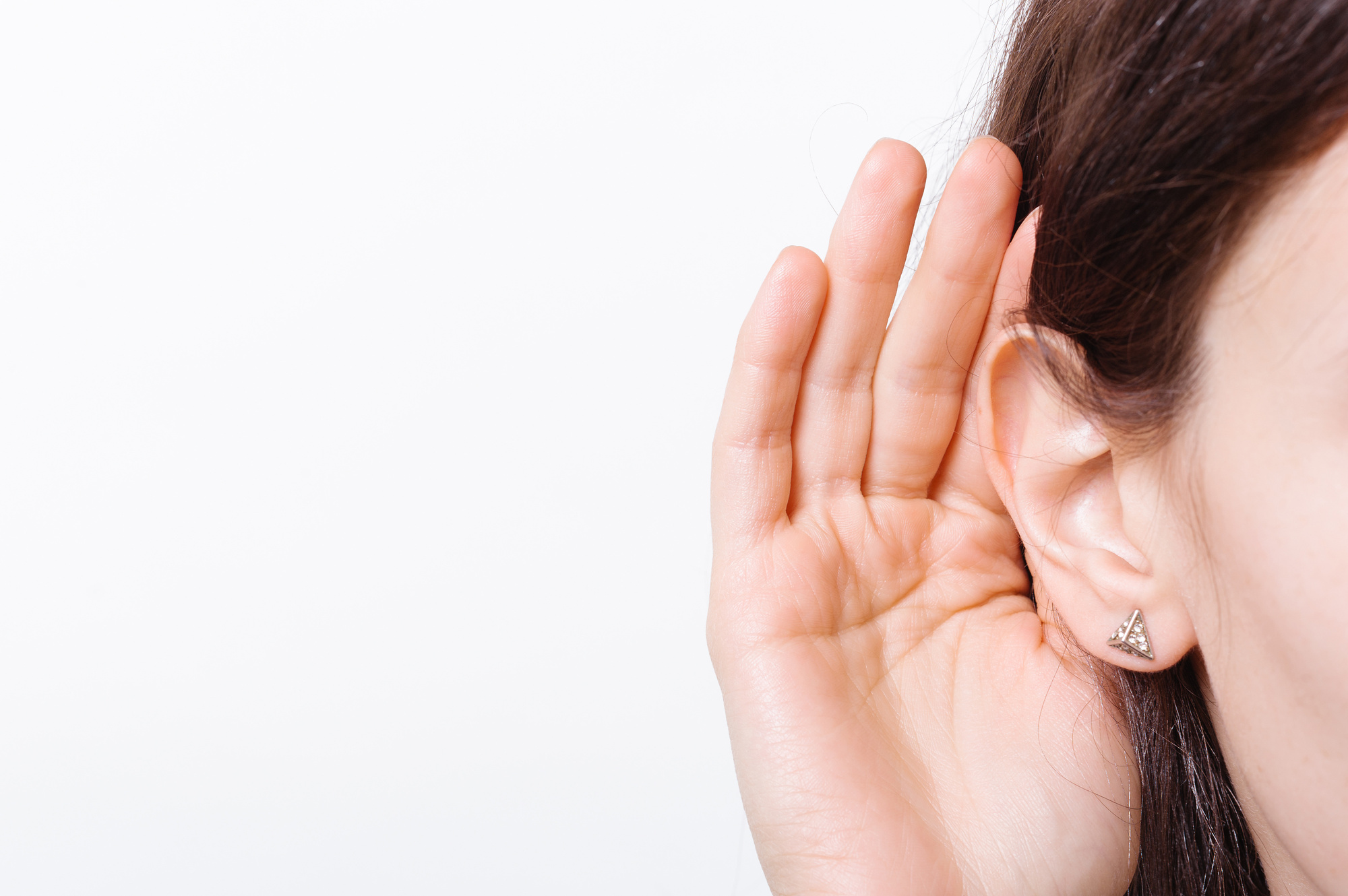 Say What? 8 Subtle Signs of Hearing Loss You Might Not