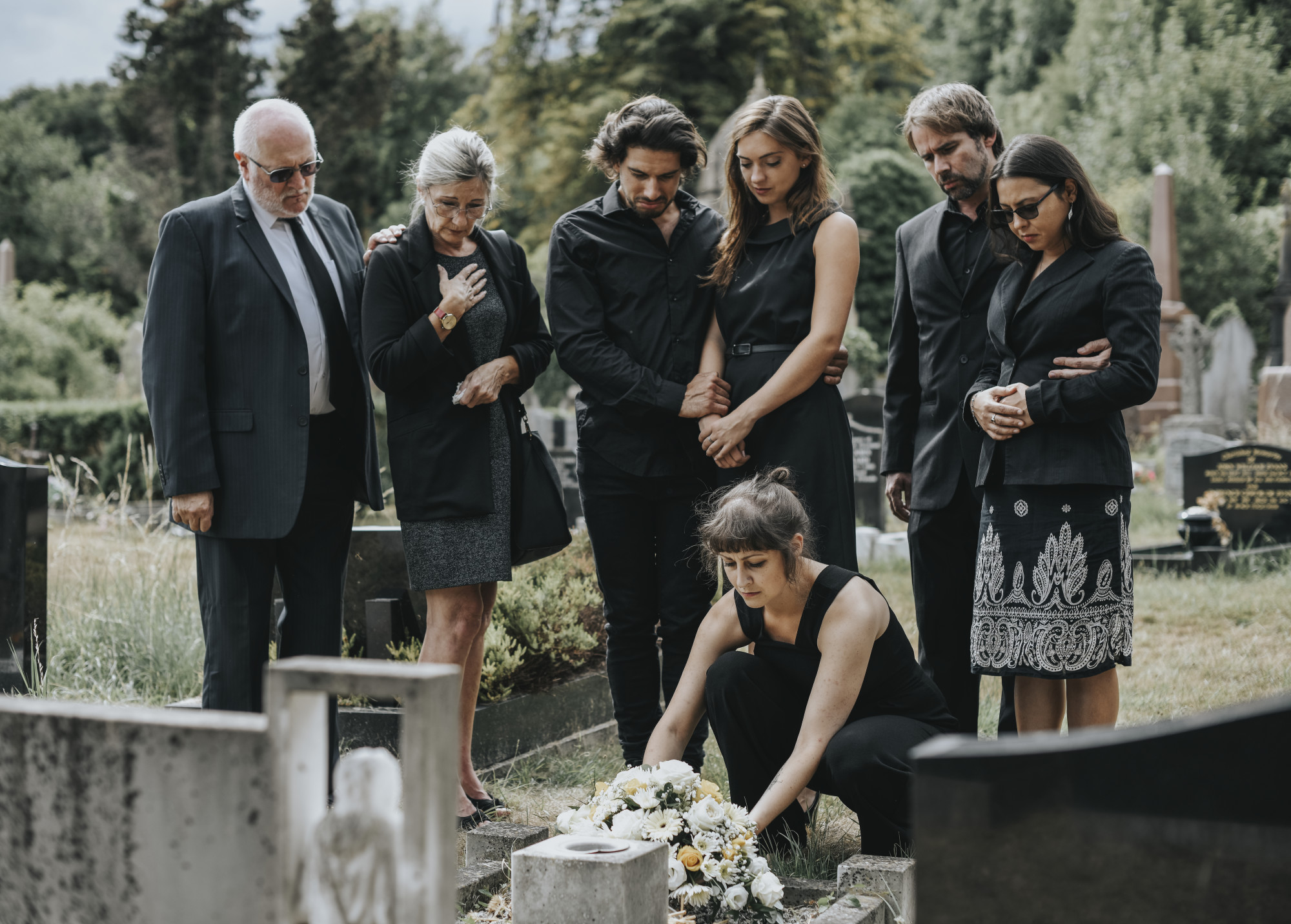 How To Plan Your Own Funeral A Step by Step Guide Harcourt HealthHarcourt Health