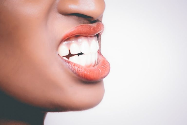 How to Keep Your Gums Pink & Healthy Harcourt Health