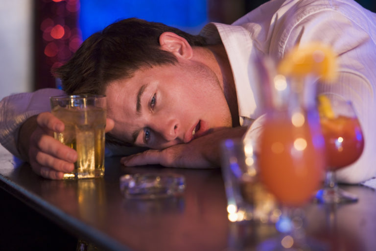Your Brain on Beer Why Does Alcohol Make You Drunk? Harcourt Health