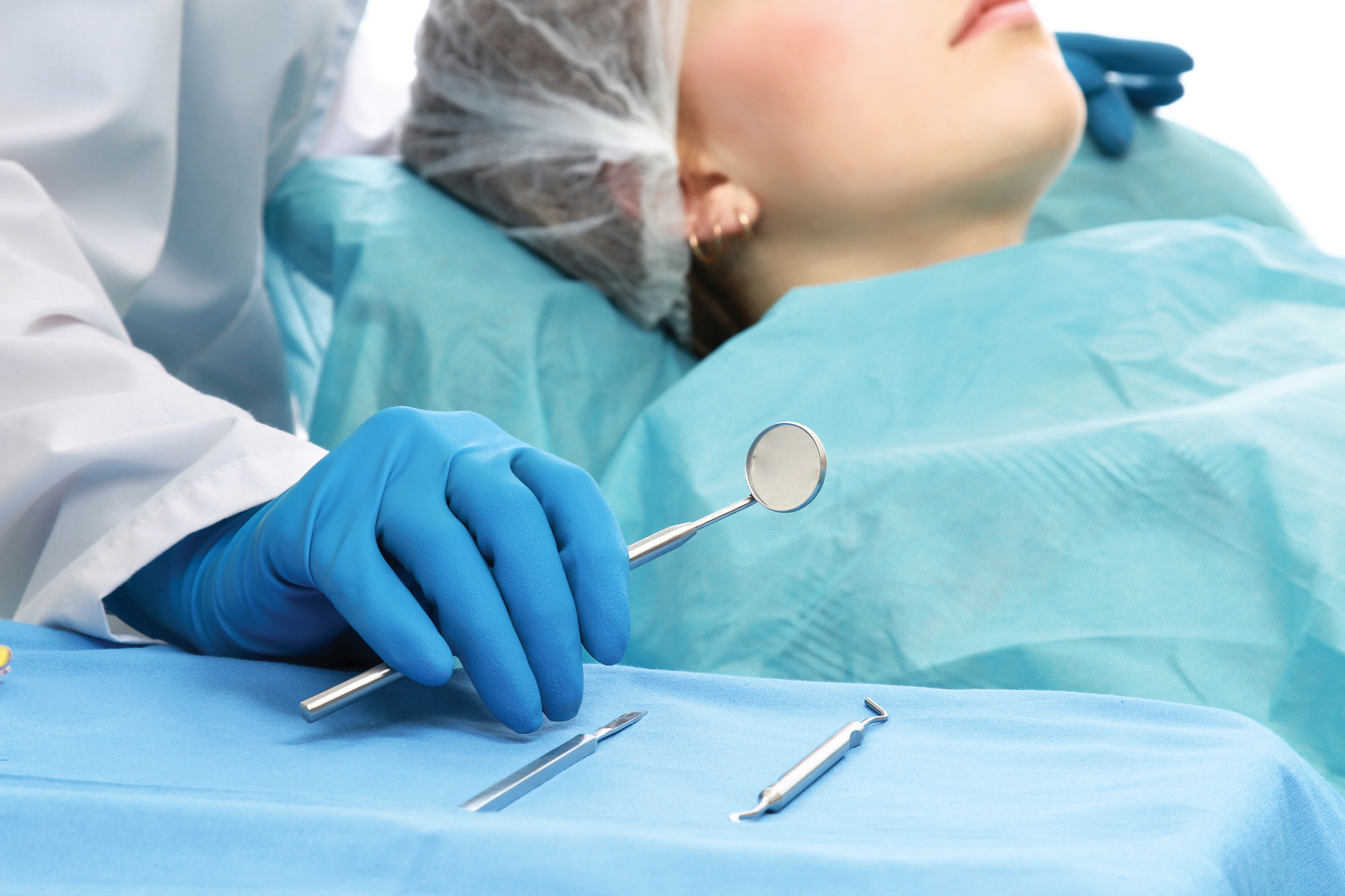 Common Types of Oral Surgery Explained What to Expect and Recovery